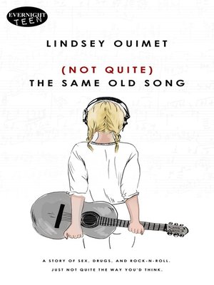 cover image of (Not Quite) the Same Old Song